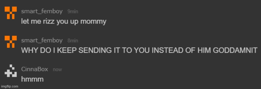 dude what the heck is he brewing | made w/ Imgflip meme maker