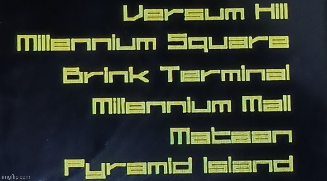 Choose from one of these | made w/ Imgflip meme maker