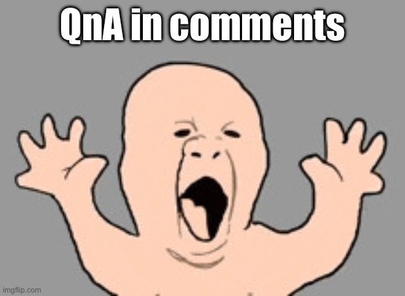 Mold | QnA in comments | made w/ Imgflip meme maker