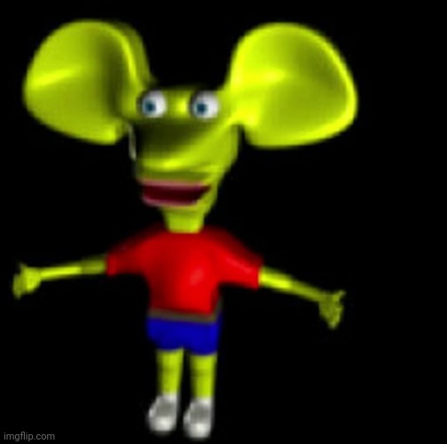 Ykw tarkus... Maybe i'm .. Proud to be a rat! | made w/ Imgflip meme maker