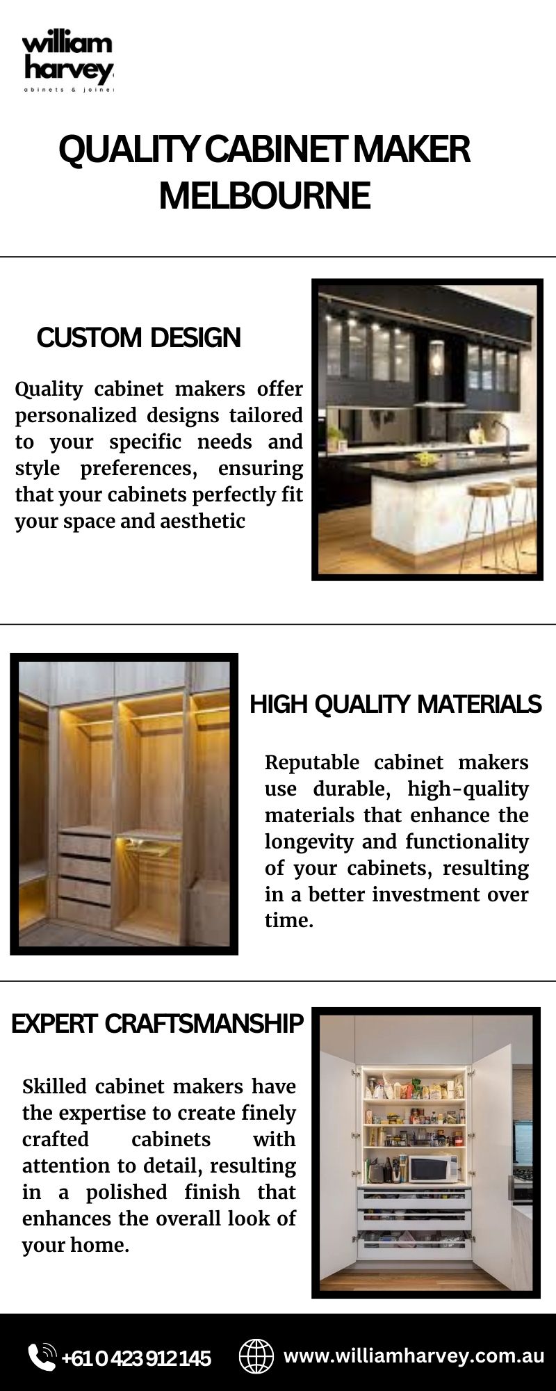 Quality Cabinet Maker Melbourne Blank Meme Template