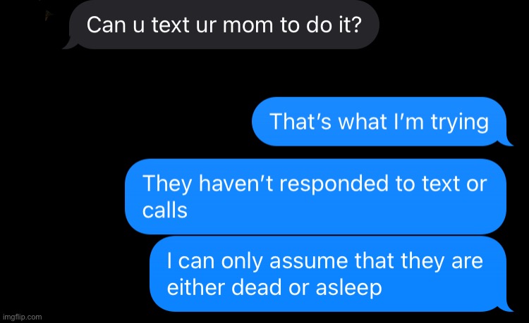 I think I forgor to lock the door to my parents’ house so yeah that’s the lore | made w/ Imgflip meme maker
