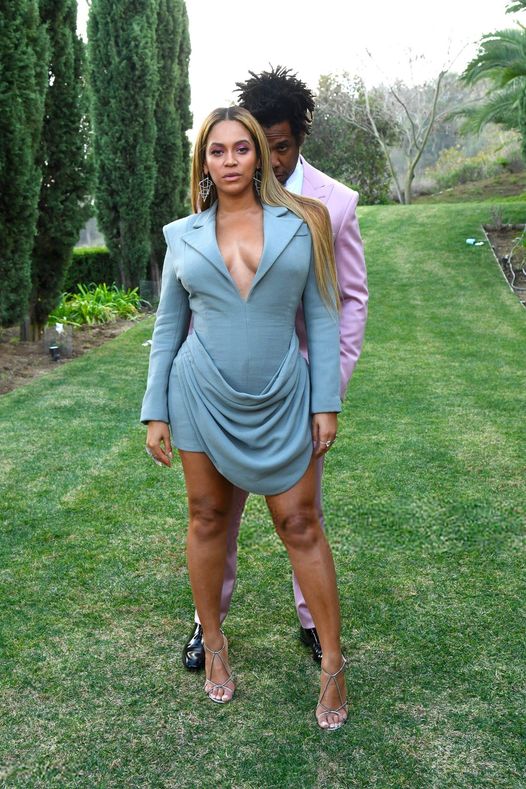 Beyonce Blank Meme Template