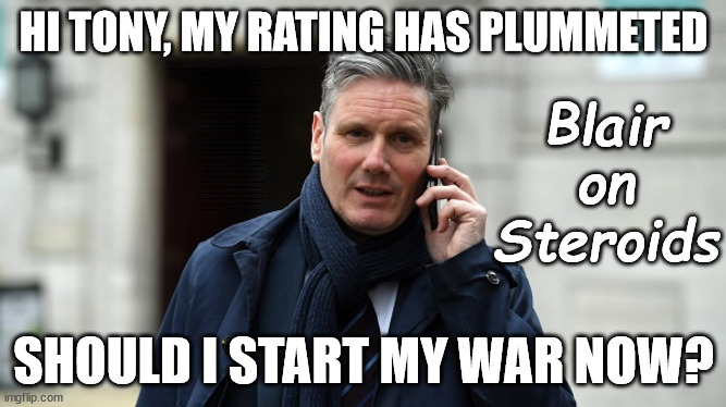 Starmer, think of me as Blair on Steroids, #TwoTierKeir #FreeGearKeir | HI TONY, MY RATING HAS PLUMMETED; WELCOME TO LABOUR CORRUPTION !!! 'DESTROY'; Starmer on course to . . . HEY STARMER - LET'S GET DOWN TO BUSINESS ! #TwoTierKeir #FreeGearKeir; 1/100 HERE ILLEGALLY; NEVA 4GET 2024; LORD WAHEED ALLI; AMNESTY FOR ALL ILLEGALS; SIR KEIR STARMER MP; MUSLIM VOTES MATTER; BLOOD ON STARMERS HANDS? BURNHAM; TAXI FOR RAYNER ? #RR4PM;100'S MORE TAX COLLECTORS; HIGHER TAXES UNDER LABOUR; WE'RE COMING FOR YOU; LABOUR PLEDGES TO CLAMP DOWN ON TAX DODGERS; HIGHER TAXES UNDER LABOUR; RACHEL REEVES ANGELA RAYNER BOVVERED? HIGHER TAXES UNDER LABOUR; RISKS OF VOTING LABOUR; * EU RE ENTRY? * MASS IMMIGRATION? * BUILD ON GREENBELT? * RAYNER AS OUR PM? * ULEZ 20 MPH FINES?* HIGHER TAXES? * UK FLAG CHANGE? * MUSLIM TAKEOVER? * END OF CHRISTIANITY? * ECONOMIC COLLAPSE? TRIPLE LOCK' ANNELIESE DODDS RWANDA PLAN QUID PRO QUO UK NOT TAKING ITS FAIR SHARE, EU EXCHANGE DEAL = PEOPLE TRAFFICKING !!! STARMER TO BETRAY BRITAIN, #BURDEN SHARING #IMMIGRATION #STARMEROUT #LABOUR #WEARECORBYN #KEIRSTARMER #DIANEABBOTT #MCDONNELL #CULTOFCORBYN #LABOURISDEAD #LABOURRACISM #SOCIALISTSUNDAY #NEVERVOTELABOUR #SOCIALISTANYDAY #ANTISEMITISM #SAVILE #SAVILEGATE #PAEDO #WORBOYS #GROOMINGGANGS #PAEDOPHILE #ILLEGALIMMIGRATION #INVASION #STARMERISWRONG #SIRSOFTIE #SIRSOFTY #BLAIR #STEROIDS AKA KEITH ABBOTT #TWOTIERKEIR; BUT THEY; VOTED STARMER ! #TWOTIERKEIR; #TWOTIERKEIR; YVETTE COOPER; BLOOD ON THE HANDS OF YVETTE COOPER & STARMER; #2NDGEARKEIR; STARMER 'SURRENDER' TO THE EU? 4 DAY WEEK; BLACK HOLE; 6PM FRI; #TWOTIERKEIR; #STARMEROUT; TWO HOMES RAYNER; PULLING UP LADDER FROM WORKING PEOPLE STARMER TO SCRAP THATCHERS 'RIGHT TO BUY' SCHEME? WINTER FUEL PAYMENTS? THE; GRIFTERS; HEY - WHERE'S OUR FREE STUFF? CAP'T HYPOCRITE PENSIONERS TO FREEZE #TWOTIERKEIR; HYPOCRITE RAYNER TO SCRAP 'RIGHT TO BUY'? HOUSE ILLEGAL MIGRANTS ??? SMASH GANGS; BAN SMOKING; NEVER, EVER; HOW DOES STARMER NEGATE UK LAW? LAWLESS BRITAIN !!! 'ILLEGAL' = 'IRREGULAR'; UNDER STARMER'S; 'ILLEGAL' V 'IRREGULAR'; SO MUCH FOR BREXIT, FAST-TRACKING RIOTERS, #TWOTIERKEIR; ELECTION PLEDGE STARMER LIED TO US !!! SIR KEIR RODNEY STARMER; #TRIPLELOCK; SMEG HEAD CONCEDES; TITCHY STARMER; 'PUTTING COUNTRY FIRST'; PARTY SECOND; ON TOP OF THE £480M ALREADY GIVEN TO FRANCE TO 'STOP THE BOATS';LABOUR PLEDGE 'URBAN CENTRES' TO HELP HOUSE 'OUR FAIR SHARE' OF OUR NEW MIGRANT FRIENDS; NEW HOME FOR OUR NEW IMMIGRANT FRIENDS !!! THE ONLY WAY TO KEEP THE ILLEGAL IMMIGRANTS IN THE UK; CITIZENSHIP FOR ALL, COVER WITH A LIE! 'SMASH THE GANGS'; LABOUR AXE PENSIONERS WINTER FUEL PAYMENTS; #TwoTierKeir #FreeGearKeir; Yvette Cooper; 'GIVING OUR COUNTRY AWAY'; UNDER STARMER ! CHANGE; HOW MUCH TO GET YOU TO RESIGN? #TWOTIERKEIR #FREEGEARKEIR; When; 'STARMER IS CANCELLED' !!! WHO'S GONNA TAKE OVER? Blair on Steroids; SHOULD I START MY WAR NOW? | image tagged in illegal immigration,stop boats rwanda,palestine hamas muslim vote,tony blair keir starmer,twotierkeir freegearkeir,labourisdead | made w/ Imgflip meme maker