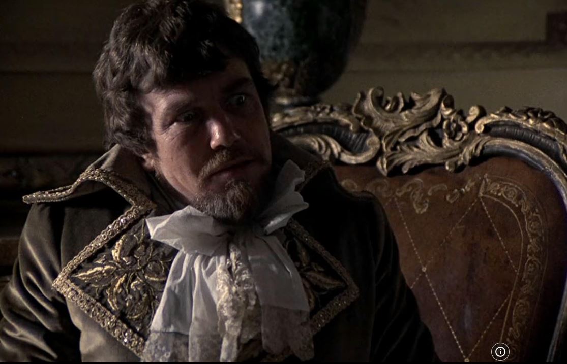Duellists, take up a mouse Blank Meme Template