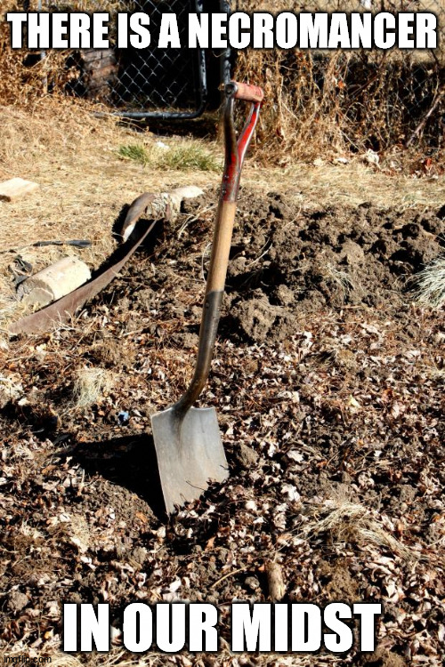 Dark Elf Ranger Expansion Locked, Funniest Fail Yet? Page 7