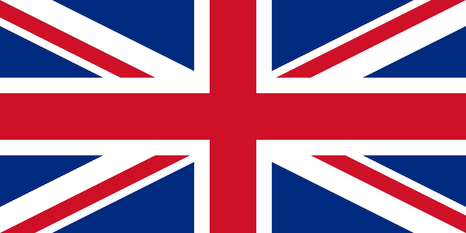BRITISH FLAG!!! Blank Meme Template