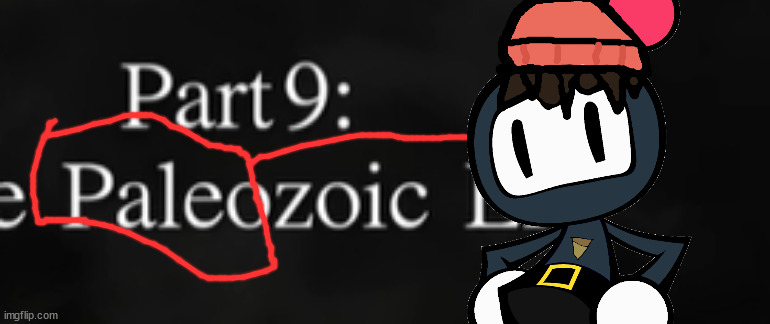 Paleo Mentioned.mp3 | made w/ Imgflip meme maker