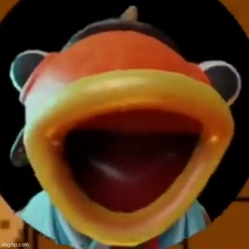 how many views can fishstick get? | image tagged in test,not upvote begging | made w/ Imgflip meme maker