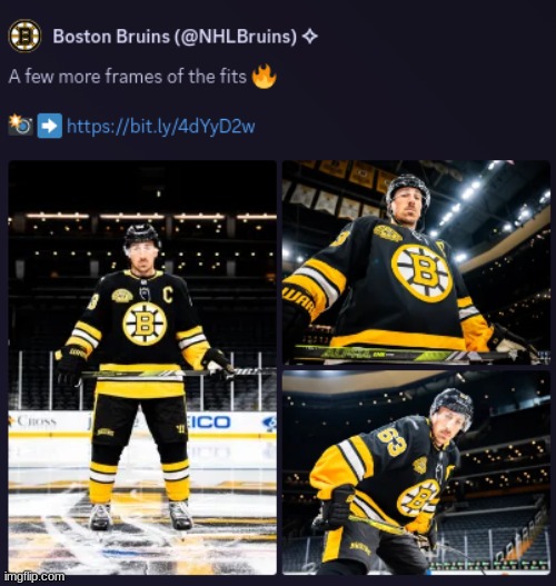 thoughts? (late to the party but idgas) | image tagged in boston,hockey,nhl,sports,oh wow are you actually reading these tags,stop reading the tags | made w/ Imgflip meme maker