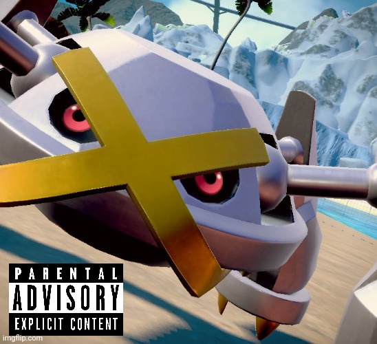 Infinitely better version (thanks cinnabox) | made w/ Imgflip meme maker