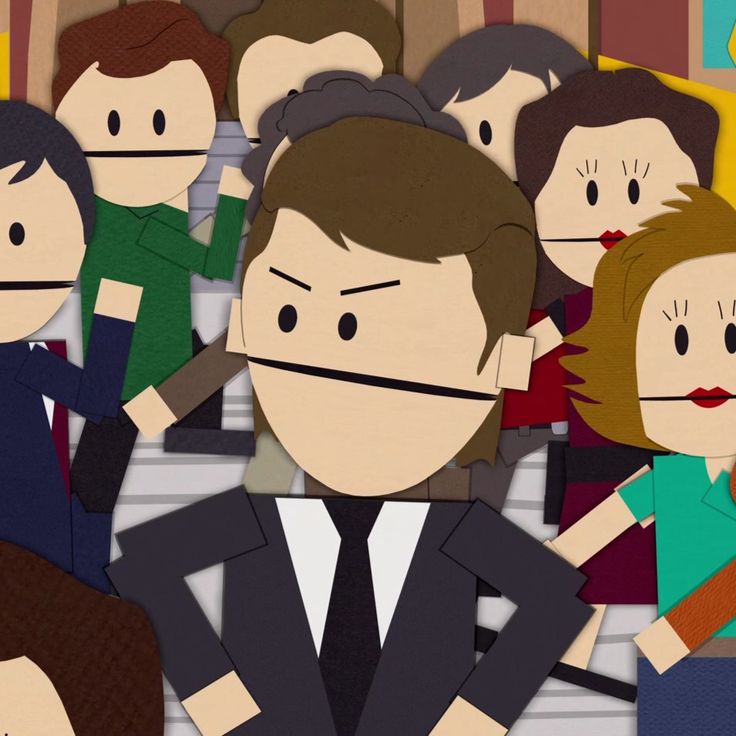 Canadians Blank Meme Template