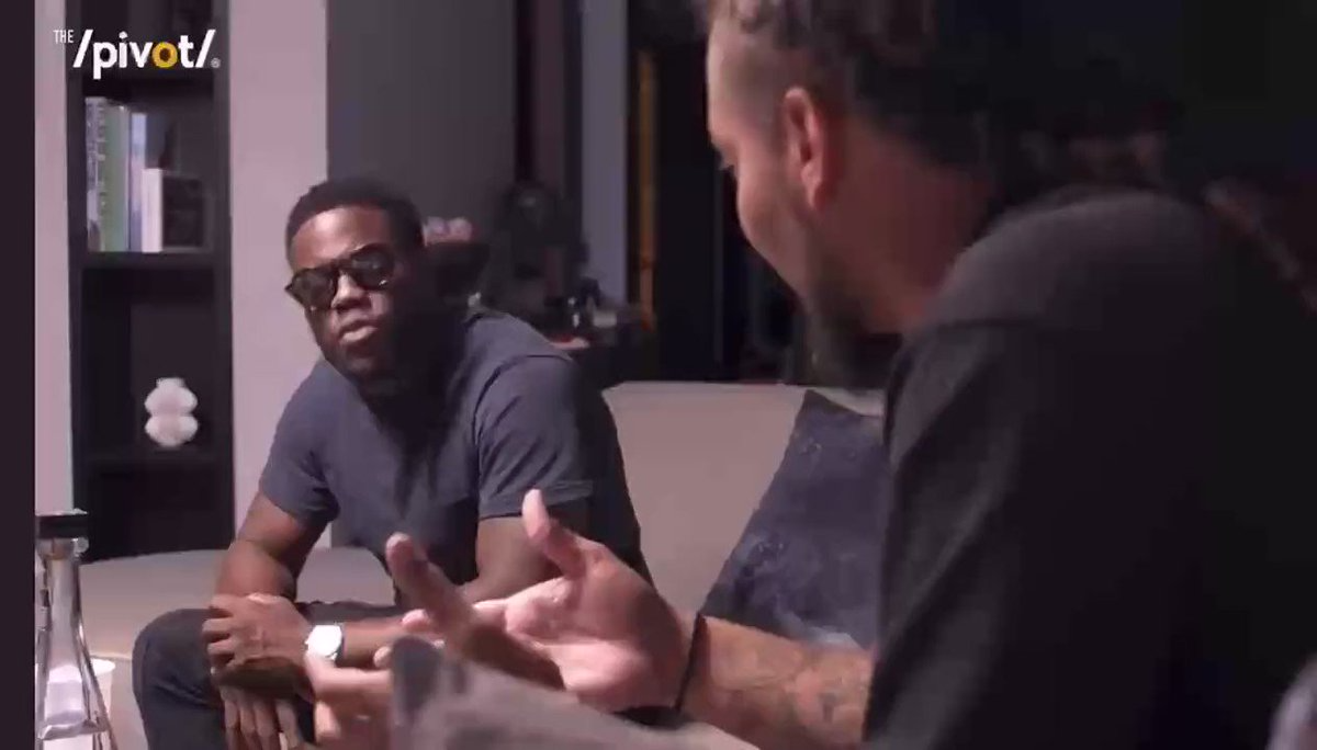 kevin hart - do you hear what you're saying out loud brother Blank Meme Template