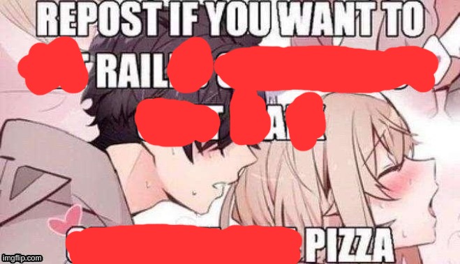 Repost if you like pizza | image tagged in repost if you like pizza | made w/ Imgflip meme maker