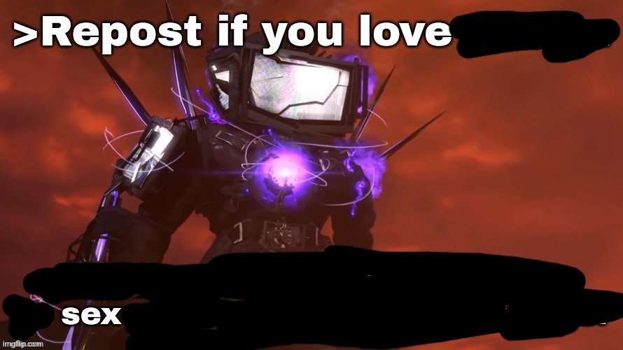 Repost of you love pasta | image tagged in repost of you love pasta | made w/ Imgflip meme maker