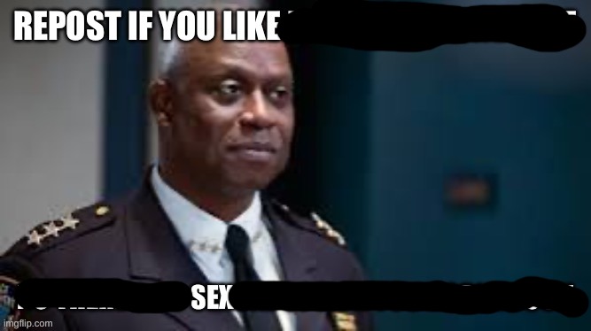 Repost for Brooklyn nine nine | image tagged in repost for brooklyn nine nine | made w/ Imgflip meme maker
