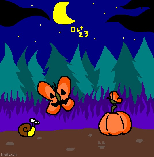 Pumpkin | made w/ Imgflip meme maker