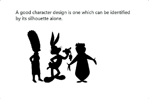 A good character desgin Blank Meme Template