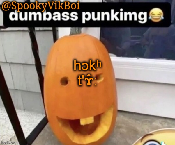 ​ | hɔkʰ t'ɤ̂ː | made w/ Imgflip meme maker