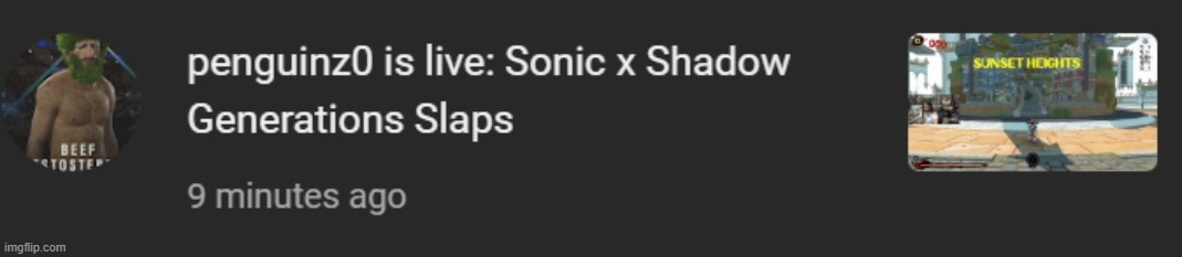 A Sonic game getting generally good reviews?  Say it ain't so. | made w/ Imgflip meme maker