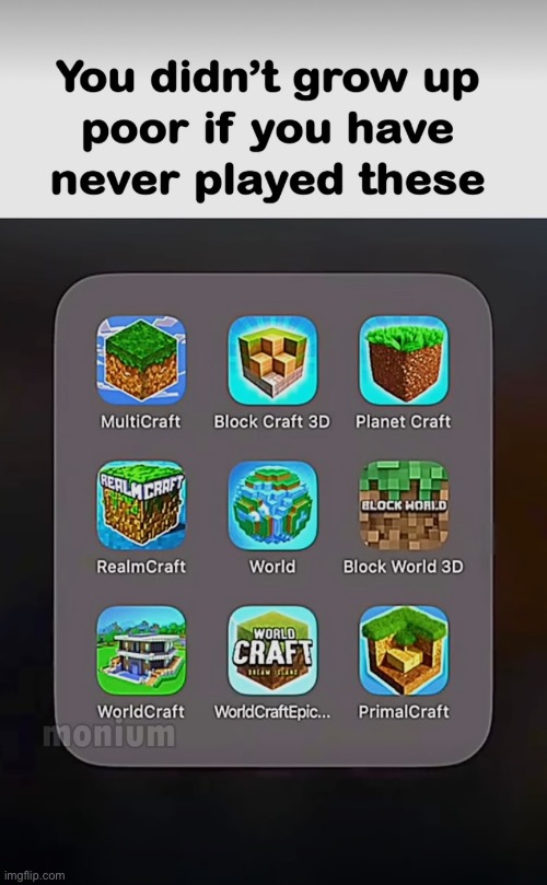 “World” | made w/ Imgflip meme maker