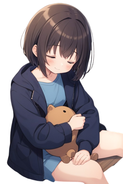 Yoyo-san Blank Meme Template