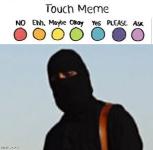 touch chart meme | image tagged in touch chart meme | made w/ Imgflip meme maker