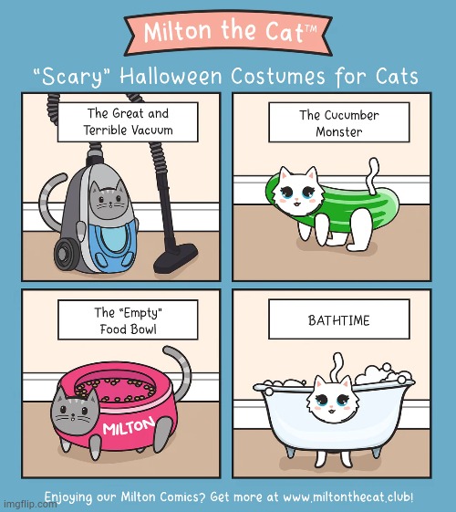 image tagged in memes,comics/cartoons,cats,scary,halloween,costumes | made w/ Imgflip meme maker