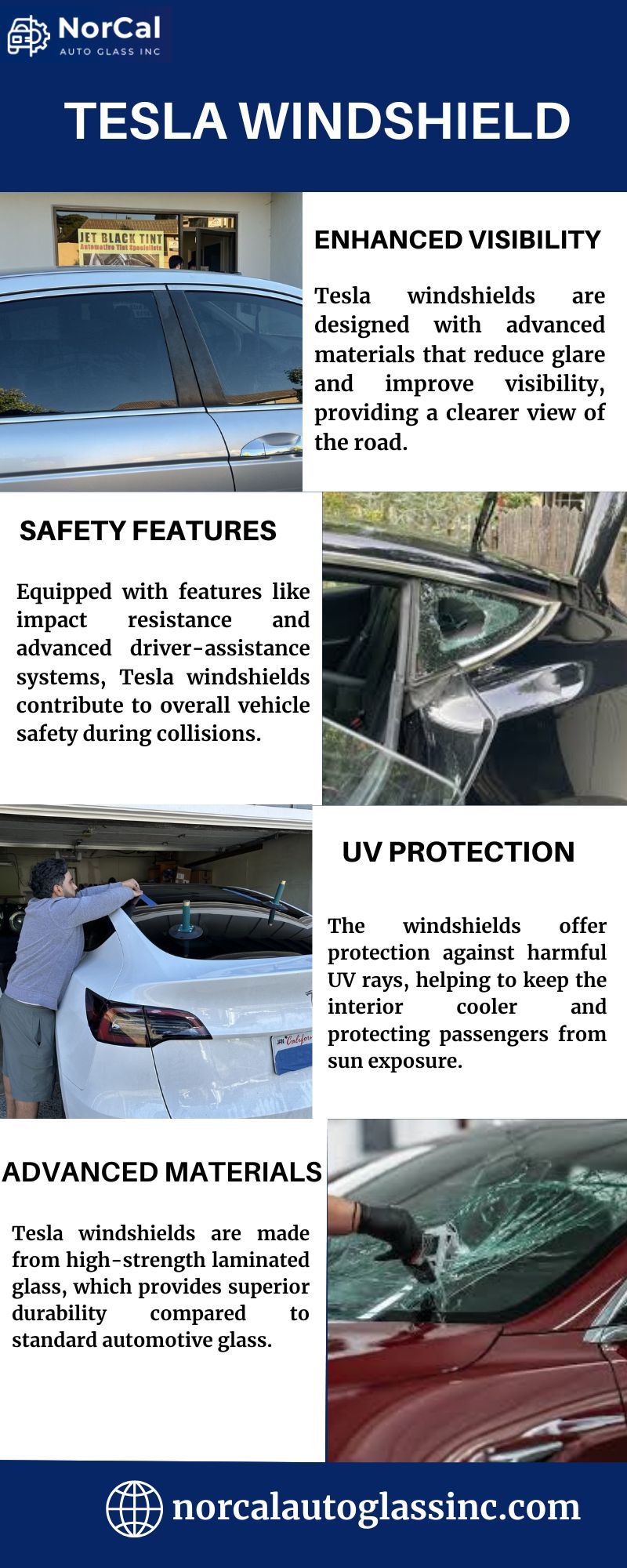 Tesla Windshield Blank Meme Template