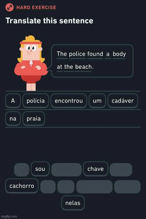 what the | image tagged in memes,duolingo | made w/ Imgflip meme maker