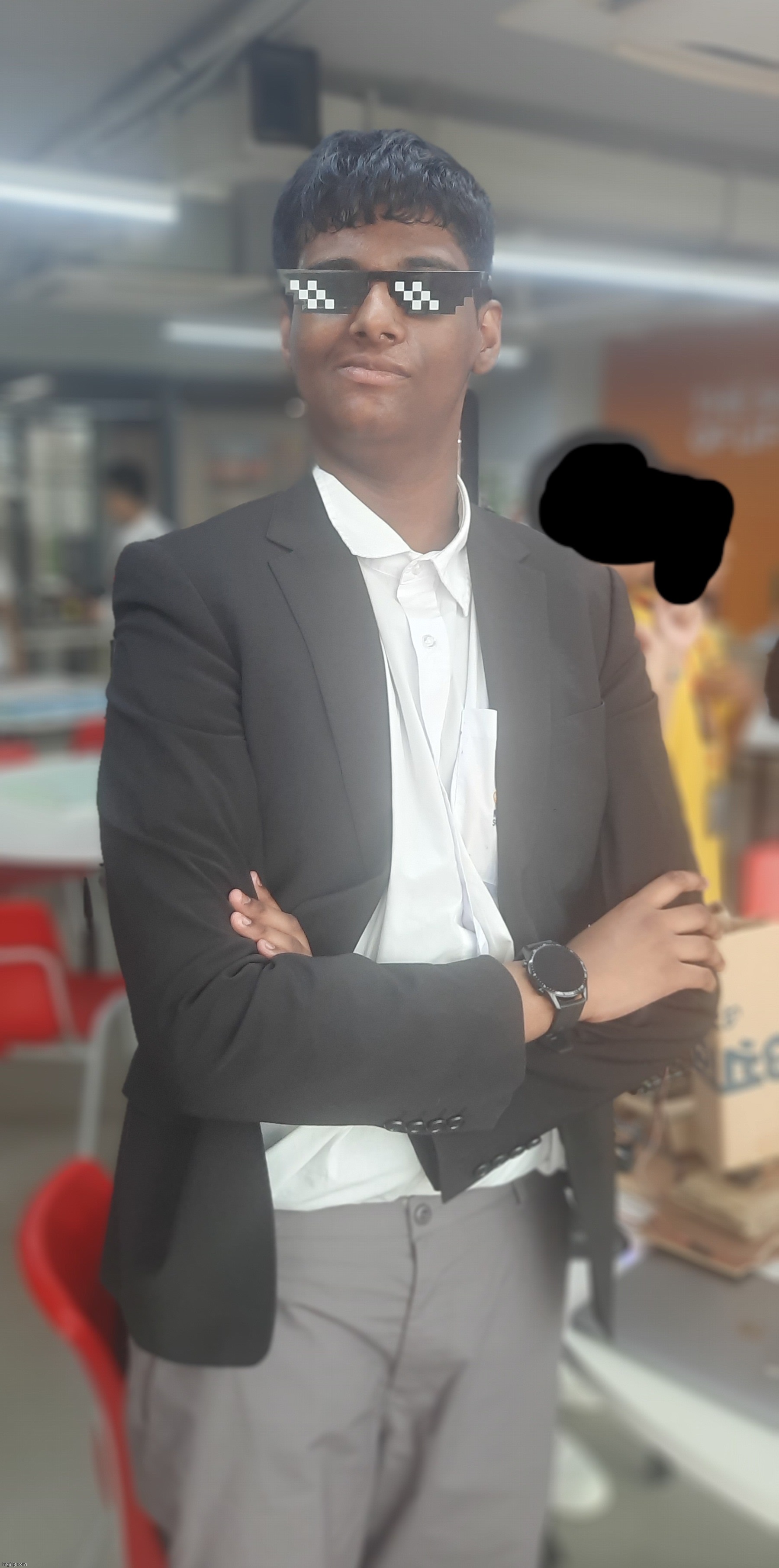 W rizz | made w/ Imgflip meme maker
