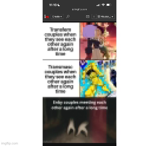 Blank White Template | image tagged in blank white template | made w/ Imgflip meme maker