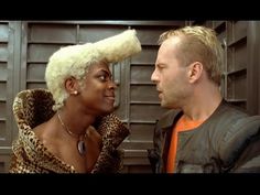 Corbin & Ruby Rod Blank Meme Template