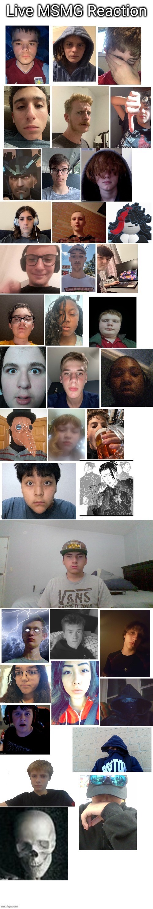 . | made w/ Imgflip meme maker
