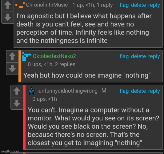 Am I wrong? | made w/ Imgflip meme maker