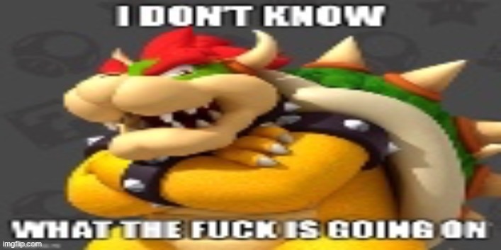 Idk wtf is going on | image tagged in idk wtf is going on | made w/ Imgflip meme maker