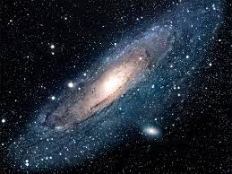 galaxy Blank Meme Template