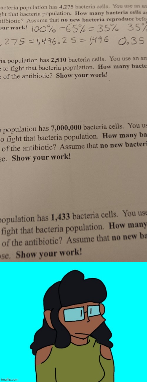 Yeah, I'm dropping from biology... | made w/ Imgflip meme maker