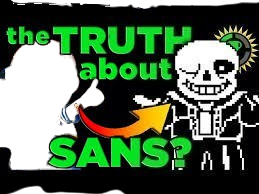 the truth about snas but better Blank Meme Template