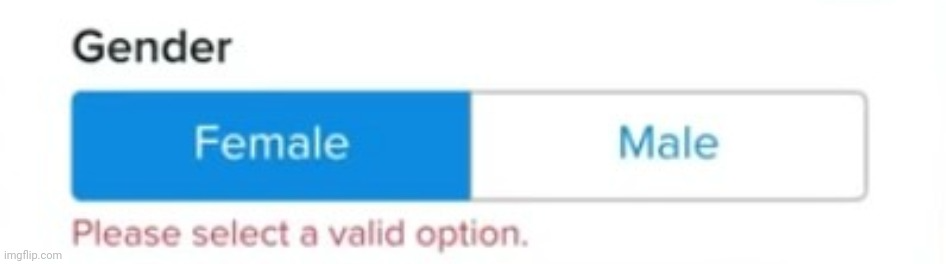 Please select a valid option Blank Meme Template