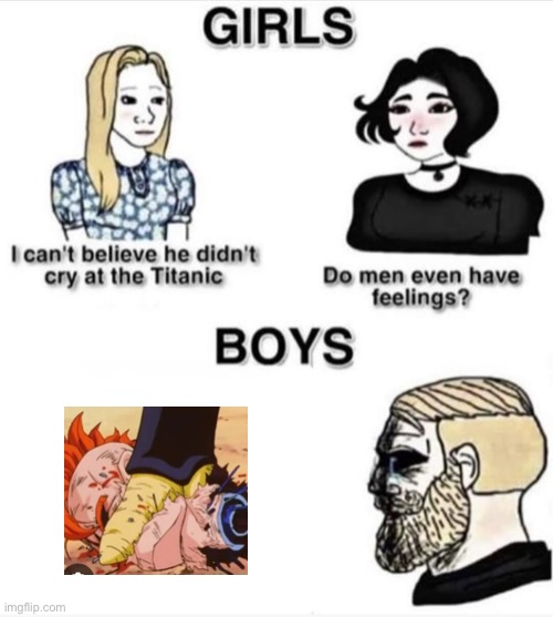 Do men even have feelings | image tagged in do men even have feelings | made w/ Imgflip meme maker