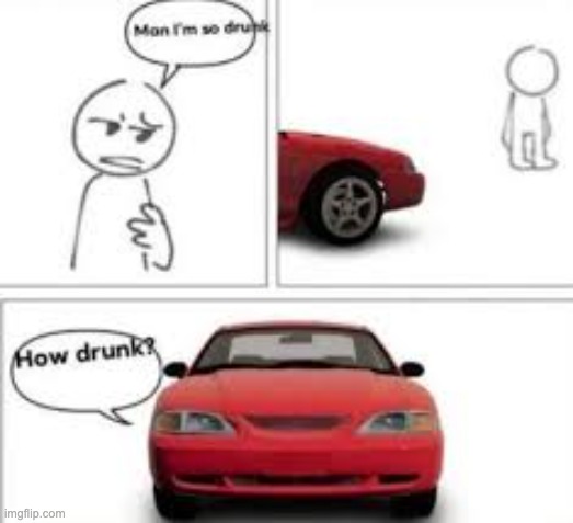 how drunk? | image tagged in how drunk | made w/ Imgflip meme maker