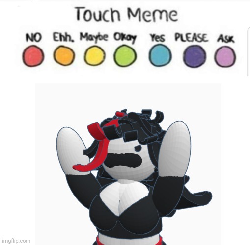 touch chart meme | image tagged in touch chart meme | made w/ Imgflip meme maker