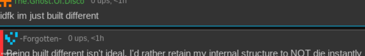 Very professionally cropped | made w/ Imgflip meme maker