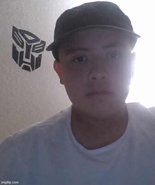face reveal | made w/ Imgflip meme maker