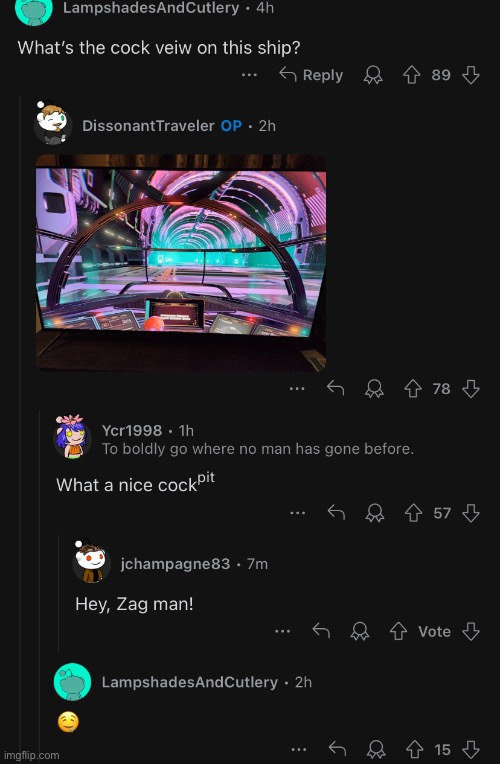 What the r/NoMansSkyGame doin’? | made w/ Imgflip meme maker