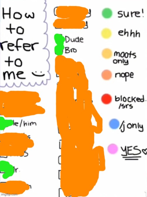 Real | image tagged in refer to me | made w/ Imgflip meme maker