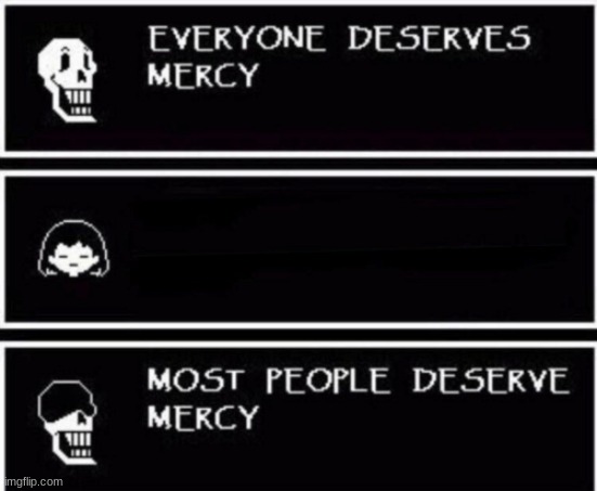 Papyrus Hates You | image tagged in papyrus hates you | made w/ Imgflip meme maker