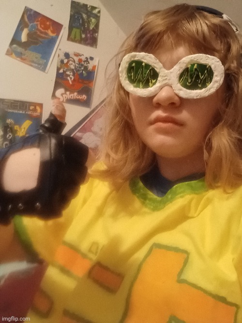 My Halloween costume | made w/ Imgflip meme maker