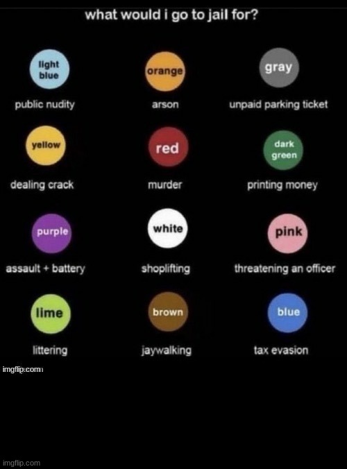 What would i go to jail for | image tagged in what would i go to jail for | made w/ Imgflip meme maker